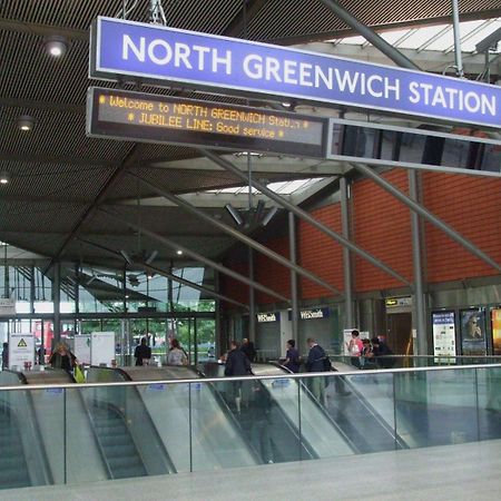 Large 2Bed 2Bath Apartment Beautiful River Views London Greenwich Cutty Sark - Perfect For Long Stay, Business, Leisure And Relocations Экстерьер фото