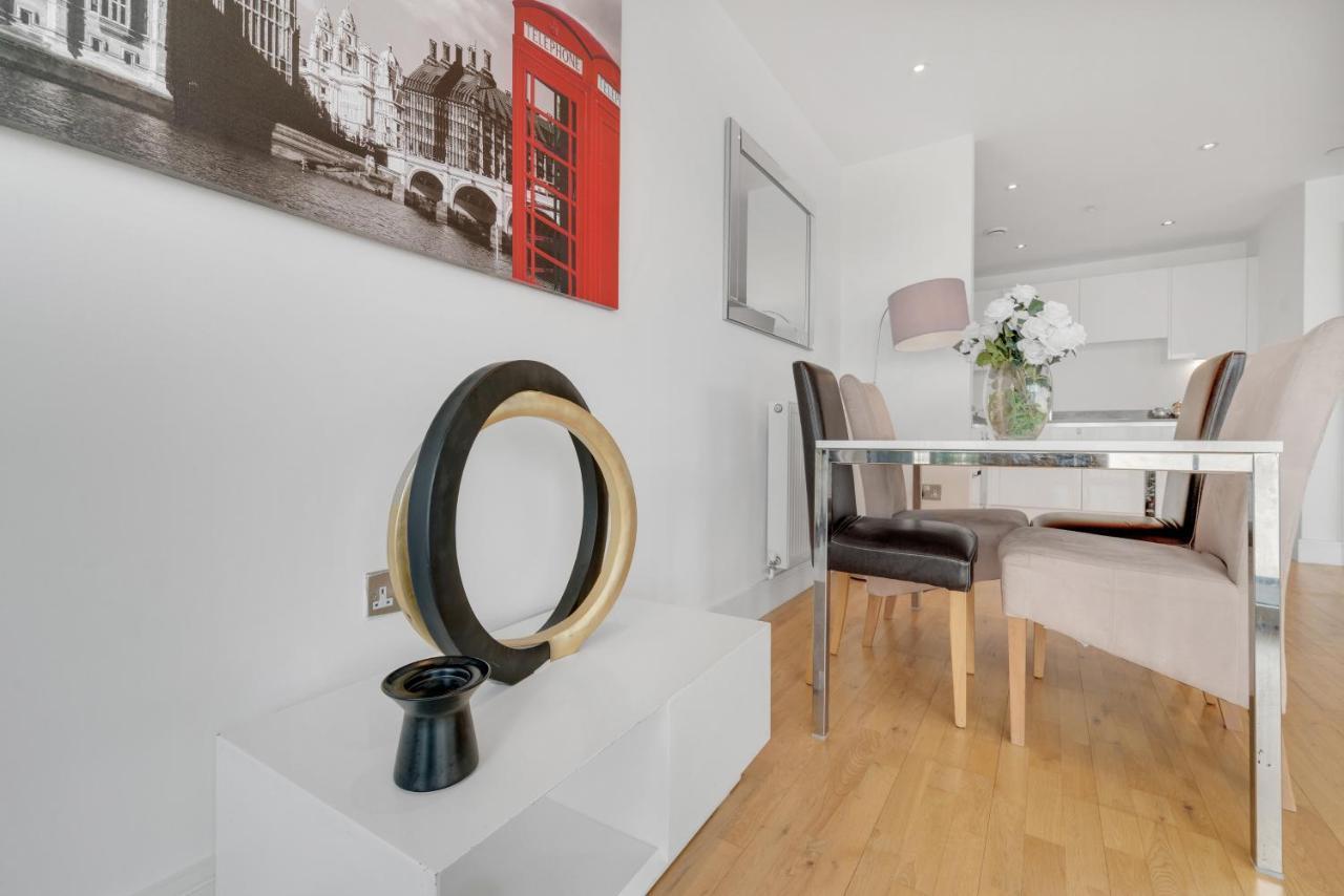 Large 2Bed 2Bath Apartment Beautiful River Views London Greenwich Cutty Sark - Perfect For Long Stay, Business, Leisure And Relocations Экстерьер фото