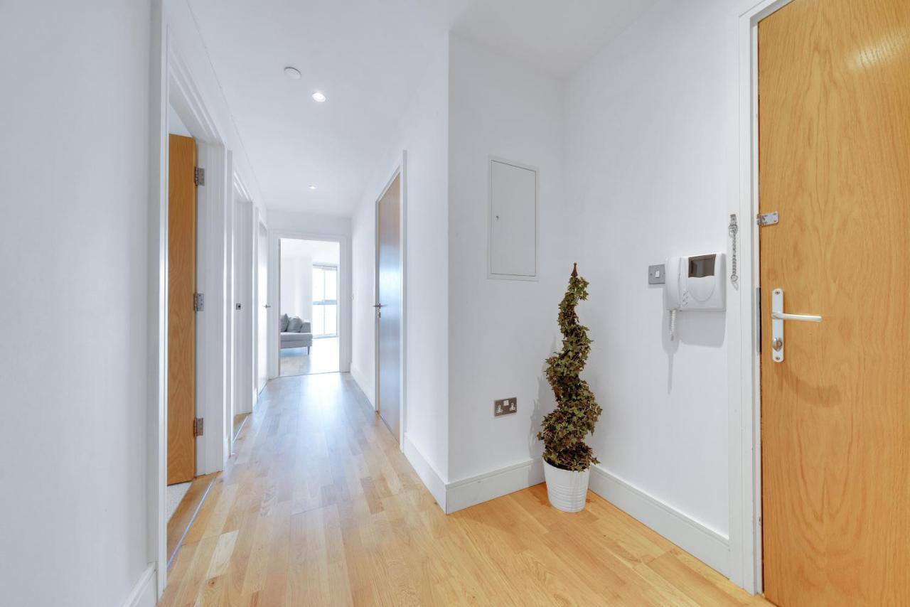 Large 2Bed 2Bath Apartment Beautiful River Views London Greenwich Cutty Sark - Perfect For Long Stay, Business, Leisure And Relocations Экстерьер фото