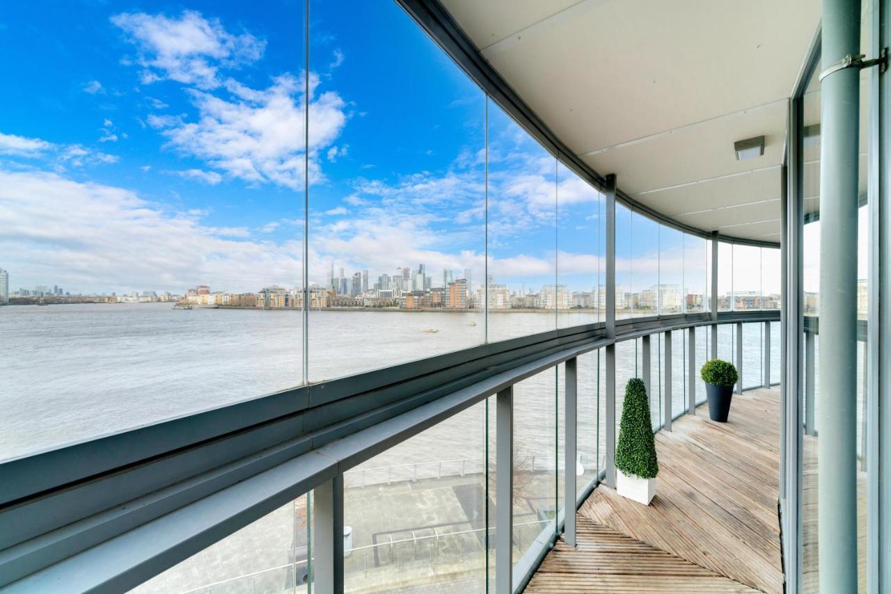 Large 2Bed 2Bath Apartment Beautiful River Views London Greenwich Cutty Sark - Perfect For Long Stay, Business, Leisure And Relocations Экстерьер фото