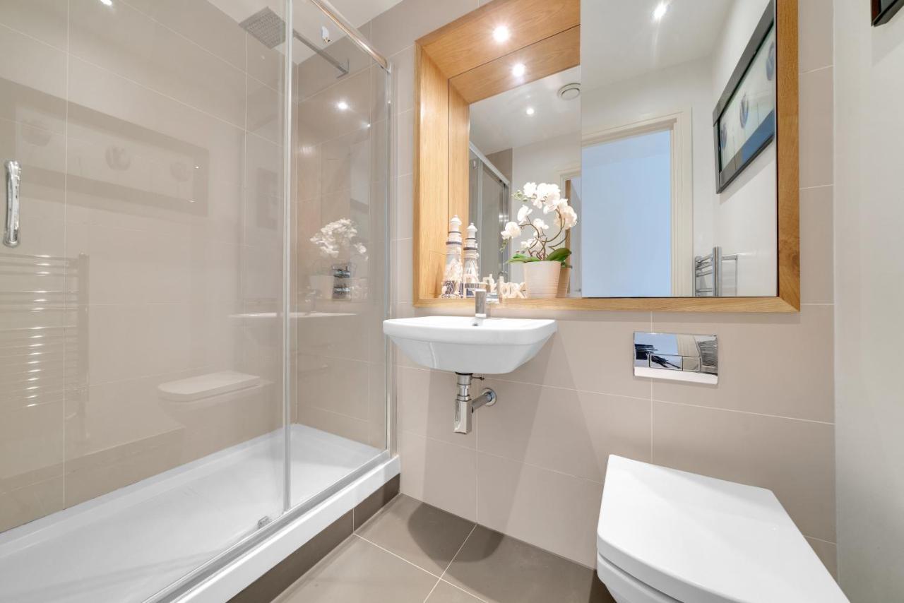 Large 2Bed 2Bath Apartment Beautiful River Views London Greenwich Cutty Sark - Perfect For Long Stay, Business, Leisure And Relocations Экстерьер фото