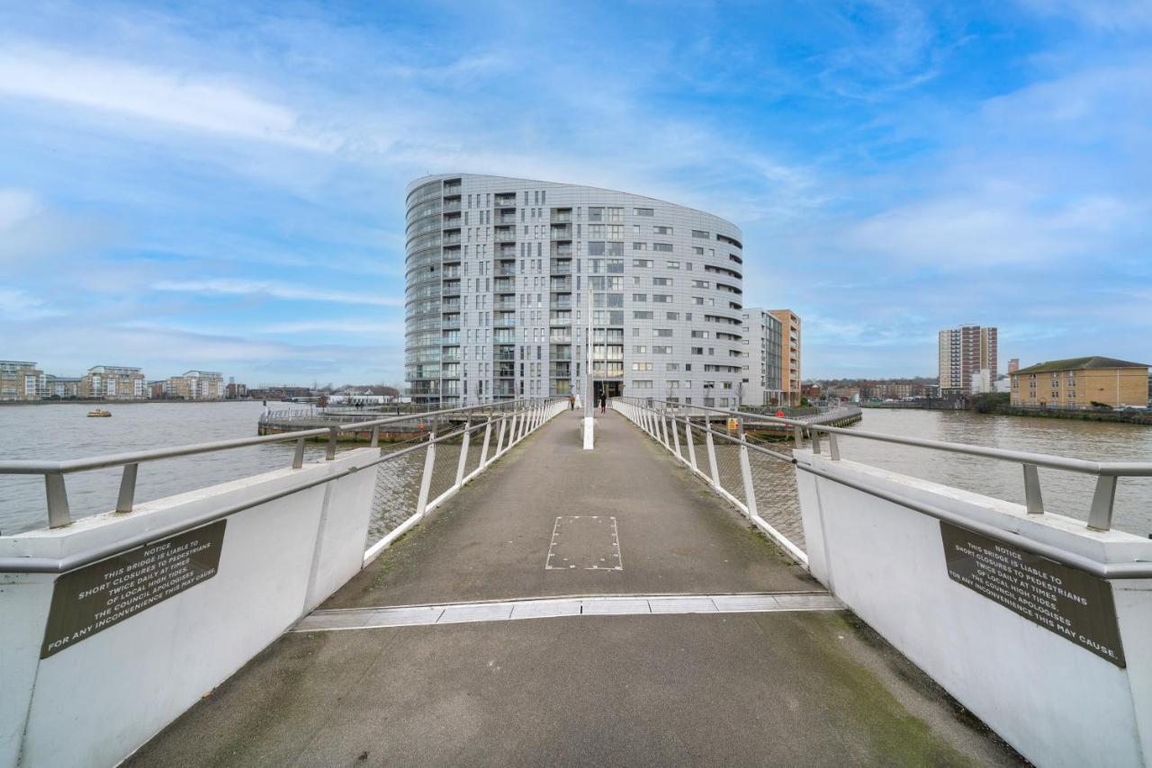 Large 2Bed 2Bath Apartment Beautiful River Views London Greenwich Cutty Sark - Perfect For Long Stay, Business, Leisure And Relocations Экстерьер фото